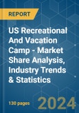 US Recreational And Vacation Camp - Market Share Analysis, Industry Trends & Statistics, Growth Forecasts (2024 - 2029)- Product Image