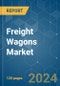 Freight Wagons - Market Share Analysis, Industry Trends & Statistics, Growth Forecasts (2024 - 2029) - Product Thumbnail Image