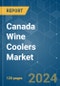 Canada Wine Coolers - Market Share Analysis, Industry Trends & Statistics, Growth Forecasts (2024 - 2029) - Product Thumbnail Image