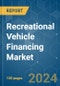 Recreational Vehicle Financing - Market Share Analysis, Industry Trends & Statistics, Growth Forecasts (2024 - 2029) - Product Thumbnail Image