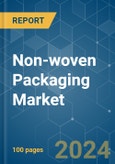 Non-woven Packaging - Market Share Analysis, Industry Trends & Statistics, Growth Forecasts (2024 - 2029)- Product Image