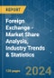 Foreign Exchange - Market Share Analysis, Industry Trends & Statistics, Growth Forecasts (2024 - 2029) - Product Thumbnail Image
