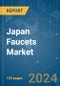 Japan Faucets - Market Share Analysis, Industry Trends & Statistics, Growth Forecasts (2024 - 2029) - Product Thumbnail Image