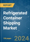 Refrigerated Container Shipping - Market Share Analysis, Industry Trends & Statistics, Growth Forecasts (2024 - 2029)- Product Image