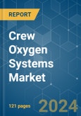 Crew Oxygen Systems - Market Share Analysis, Industry Trends & Statistics, Growth Forecasts (2024 - 2029)- Product Image