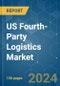 US Fourth-Party Logistics (4PL) - Market Share Analysis, Industry Trends & Statistics, Growth Forecasts (2024 - 2029) - Product Thumbnail Image