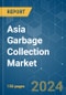 Asia Garbage Collection - Market Share Analysis, Industry Trends & Statistics, Growth Forecasts (2024 - 2029) - Product Image