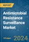 Antimicrobial Resistance Surveillance - Market Share Analysis, Industry Trends & Statistics, Growth Forecasts (2024 - 2029) - Product Image