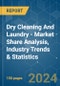 Dry Cleaning And Laundry - Market Share Analysis, Industry Trends & Statistics, Growth Forecasts (2024 - 2029) - Product Thumbnail Image
