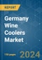 Germany Wine Coolers - Market Share Analysis, Industry Trends & Statistics, Growth Forecasts (2024 - 2029) - Product Thumbnail Image