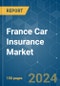 France Car Insurance - Market Share Analysis, Industry Trends & Statistics, Growth Forecasts (2024 - 2029) - Product Thumbnail Image