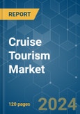 Cruise Tourism - Market Share Analysis, Industry Trends & Statistics, Growth Forecasts (2024 - 2029)- Product Image