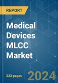 Medical Devices MLCC - Market Share Analysis, Industry Trends & Statistics, Growth Forecasts (2024 - 2029)- Product Image