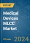 Medical Devices MLCC - Market Share Analysis, Industry Trends & Statistics, Growth Forecasts (2024 - 2029) - Product Thumbnail Image