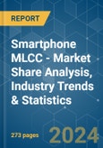 Smartphone MLCC - Market Share Analysis, Industry Trends & Statistics, Growth Forecasts (2024 - 2029)- Product Image