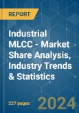 Industrial MLCC - Market Share Analysis, Industry Trends & Statistics, Growth Forecasts (2024 - 2029)- Product Image