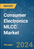 Consumer Electronics MLCC - Market Share Analysis, Industry Trends & Statistics, Growth Forecasts (2024 - 2029)- Product Image