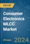 Consumer Electronics MLCC - Market Share Analysis, Industry Trends & Statistics, Growth Forecasts (2024 - 2029) - Product Thumbnail Image