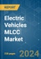 Electric Vehicles MLCC - Market Share Analysis, Industry Trends & Statistics, Growth Forecasts (2024 - 2029) - Product Thumbnail Image