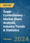 Sugar Confectionery - Market Share Analysis, Industry Trends & Statistics, Growth Forecasts (2024 - 2030) - Product Thumbnail Image