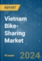 Vietnam Bike-Sharing - Market Share Analysis, Industry Trends & Statistics, Growth Forecasts (2024 - 2029) - Product Thumbnail Image