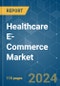 Healthcare E-Commerce - Market Share Analysis, Industry Trends & Statistics, Growth Forecasts (2024 - 2029) - Product Thumbnail Image