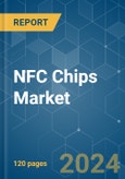 NFC Chips - Market Share Analysis, Industry Trends & Statistics, Growth Forecasts (2024 - 2029)- Product Image