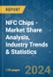 NFC Chips - Market Share Analysis, Industry Trends & Statistics, Growth Forecasts (2024 - 2029) - Product Thumbnail Image