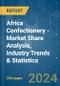Africa Confectionery - Market Share Analysis, Industry Trends & Statistics, Growth Forecasts (2024 - 2030) - Product Thumbnail Image
