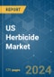 US Herbicide - Market Share Analysis, Industry Trends & Statistics, Growth Forecasts (2024 - 2029) - Product Image