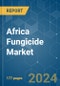 Africa Fungicide - Market Share Analysis, Industry Trends & Statistics, Growth Forecasts (2024 - 2029) - Product Thumbnail Image