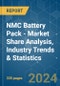 NMC Battery Pack - Market Share Analysis, Industry Trends & Statistics, Growth Forecasts (2024 - 2029) - Product Image