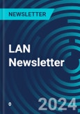 LAN Newsletter- Product Image