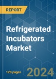 Refrigerated Incubators - Market Share Analysis, Industry Trends & Statistics, Growth Forecasts (2024 - 2029)- Product Image