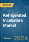 Refrigerated Incubators - Market Share Analysis, Industry Trends & Statistics, Growth Forecasts (2024 - 2029) - Product Thumbnail Image