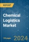 Chemical Logistics - Market Share Analysis, Industry Trends & Statistics, Growth Forecasts (2024 - 2029) - Product Thumbnail Image