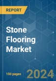 Stone Flooring - Market Share Analysis, Industry Trends & Statistics, Growth Forecasts (2024 - 2029)- Product Image