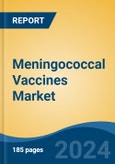 Meningococcal Vaccines Market - Global Industry Size, Share, Trends, Opportunity, and Forecast, 2019-2029F- Product Image