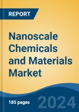 Nanoscale Chemicals and Materials Market - Global Industry Size, Share, Trends, Opportunity, and Forecast, 2019-2029F- Product Image