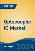 Optocoupler IC Market - Global Industry Size, Share, Trends, Opportunity, and Forecast, 2019-2029F- Product Image