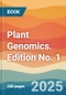 Plant Genomics. Edition No. 1 - Product Thumbnail Image