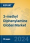 3-methyl Diphenylamine Global Market Insights 2024, Analysis and Forecast to 2029, by Manufacturers, Regions, Technology, Application - Product Image