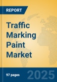 Traffic Marking Paint Market Insights 2025, Analysis and Forecast to 2030, by Manufacturers, Regions, Technology, Application, Product Type- Product Image