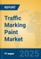 Traffic Marking Paint Market Insights 2025, Analysis and Forecast to 2030, by Manufacturers, Regions, Technology, Application, Product Type - Product Thumbnail Image