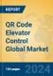 QR Code Elevator Control Global Market Insights 2024, Analysis and Forecast to 2029, by Market Participants, Regions, Technology, Application, Product Type - Product Image