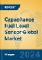 Capacitance Fuel Level Sensor Global Market Insights 2024, Analysis and Forecast to 2029, by Manufacturers, Regions, Technology, Application, Product Type - Product Image