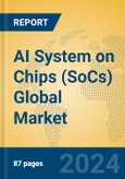 AI System on Chips (SoCs) Global Market Insights 2024, Analysis and Forecast to 2029, by Manufacturers, Regions, Technology, Application, Product Type- Product Image