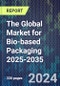 The Global Market for Bio-based Packaging 2025-2035 - Product Thumbnail Image