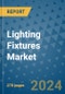 Lighting Fixtures Market - Global Industry Analysis, Size, Share, Growth, Trends, and Forecast 2031 - By Product, Technology, Grade, Application, End-user, Region: (North America, Europe, Asia Pacific, Latin America and Middle East and Africa) - Product Thumbnail Image