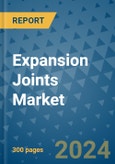 Expansion Joints Market - Global Industry Analysis, Size, Share, Growth, Trends, and Forecast 2031 - By Product, Technology, Grade, Application, End-user, Region: (North America, Europe, Asia Pacific, Latin America and Middle East and Africa)- Product Image